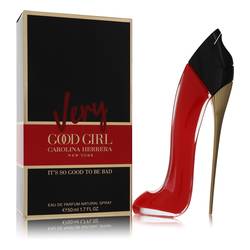 Very Good Girl Eau De Parfum Spray By Carolina Herrera – Carolina Herrera | ClozArt