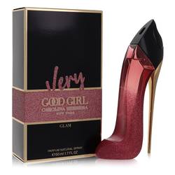 Very Good Girl Glam Eau De Parfum Spray By Carolina Herrera – Carolina Herrera | ClozArt