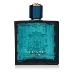 Versace Eros Eau De Toilette Spray (Tester) By Versace – Versace | ClozArt
