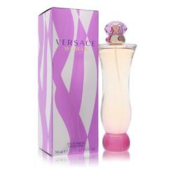 Versace Woman Eau De Parfum Spray By Versace – Versace | ClozArt