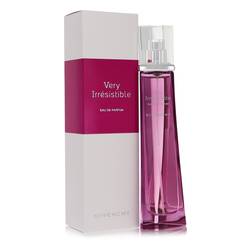 Very Irresistible Sensual Eau De Parfum Spray By Givenchy – Givenchy | ClozArt
