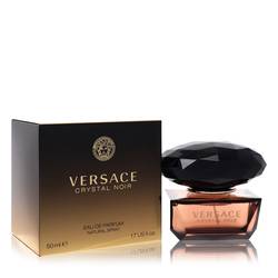 Crystal Noir Eau De Parfum Spray By Versace – Versace | ClozArt