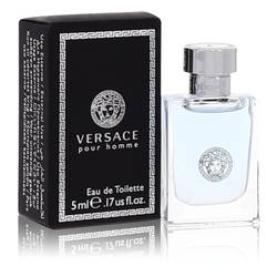Versace Pour Homme Mini EDT By Versace – Versace | ClozArt