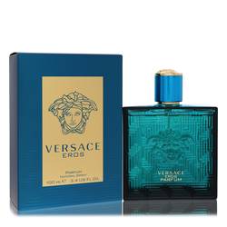 Versace Eros Parfum Spray By Versace – Versace | ClozArt