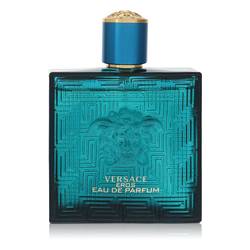 Versace Eros Eau De Parfum Spray (Tester) By Versace – Versace | ClozArt