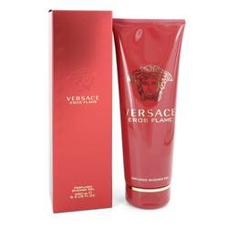 Versace Eros Flame Shower Gel By Versace – Versace | ClozArt
