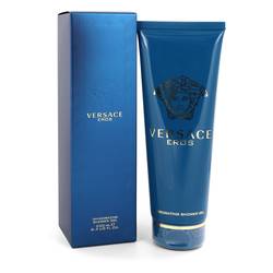 Versace Eros Shower Gel By Versace – Versace | ClozArt