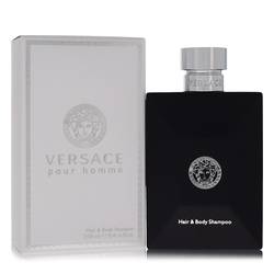 Versace Pour Homme Shower Gel By Versace – Versace | ClozArt
