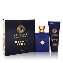 Versace Pour Homme Dylan Blue Gift Set By Versace – Versace | ClozArt
