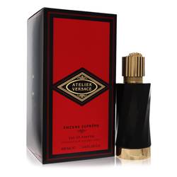Versace Atelier Encens Supreme Eau De Parfum Spray (Unisex) By Versace – Versace | ClozArt
