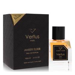 Vertus Amber Elixir Eau De Parfum Spray (Unisex) By Vertus – Vertus | ClozArt