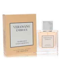 Vera Wang Embrace Marigold And Gardenia Eau De Toilette Spray By Vera Wang – Vera Wang | ClozArt