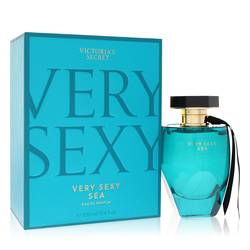 Very Sexy Sea Eau De Parfum Spray By Victoria's Secret – Victoria's Secret | ClozArt