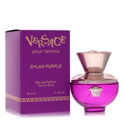 Versace Pour Femme Dylan Purple Eau De Parfum Spray By Versace – Versace | ClozArt