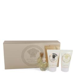 Versace Eros Gift Set By Versace – Versace | ClozArt