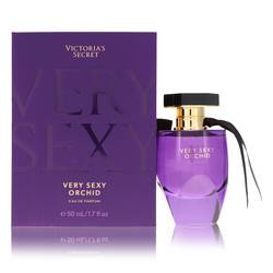 Very Sexy Orchid Eau De Parfum Spray By Victoria's Secret – Victoria's Secret | ClozArt