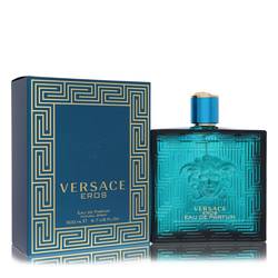 Versace Eros Eau De Parfum Spray By Versace – Versace | ClozArt