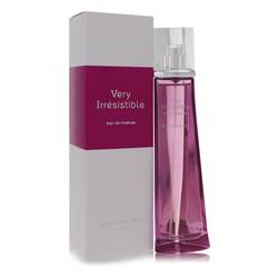Very Irresistible Sensual Eau De Parfum Spray By Givenchy – Givenchy | ClozArt
