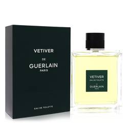 Vetiver Guerlain Eau De Toilette Spray By Guerlain – Guerlain | ClozArt