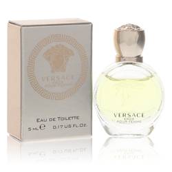 Versace Eros Mini EDT By Versace – Versace | ClozArt