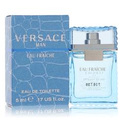 Versace Man Mini Eau Fraiche By Versace – Versace | ClozArt