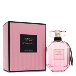 Bombshell Eau De Parfum Spray By Victoria's Secret – Victoria's Secret | ClozArt