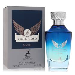 Victorioso Legend Myth Eau De Parfum Spray By Maison Alhambra – Maison Alhambra | ClozArt