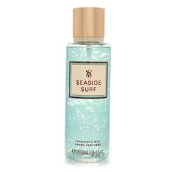 Victoria's Secret Seaside Surf Fragrance Mist Spray By Victoria's Secret – Victoria's Secret | ClozArt