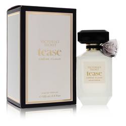 Victoria's Secret Tease Creme Cloud Eau De Parfum Spray By Victoria's Secret – Victoria's Secret | ClozArt