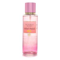 Victoria's Secret Velvet Petals Sol Fragrance Mist Spray By Victoria's Secret – Victoria's Secret | ClozArt
