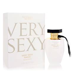 Very Sexy Oasis Eau De Parfum Spray By Victoria's Secret – Victoria's Secret | ClozArt