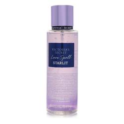 Victoria's Secret Love Spell Starlit Fragrance Mist Spray By Victoria's Secret – Victoria's Secret | ClozArt