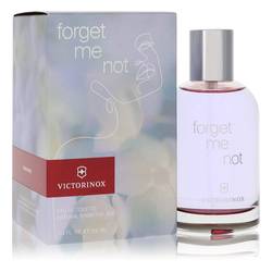 Victorinox Forget Me Not Eau De Toilette Spray By Victorinox – Victorinox | ClozArt