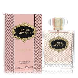 Vicky Tiel Femme Absolue Eau De Parfum Spray By Vicky Tiel – Vicky Tiel | ClozArt
