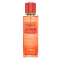 Victoria's Secret Pure Seduction Sol Fragrance Mist Spray By Victoria's Secret – Victoria's Secret | ClozArt