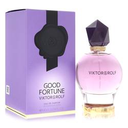 Viktor & Rolf Good Fortune Eau De Parfum Spray By Viktor & Rolf – Viktor & Rolf | ClozArt