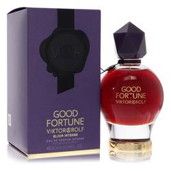 Viktor & Rolf Good Fortune Elixir Intense Eau De Parfum Intense Spray By Viktor & Rolf – Viktor & Rolf | ClozArt