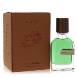Viride Parfum Spray By Orto Parisi – Orto Parisi | ClozArt