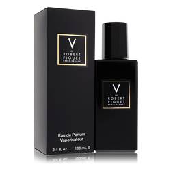 Visa (renamed To Robert Piguet V) Eau De Parfum Spray (New Packaging) By Robert Piguet – Robert Piguet | ClozArt
