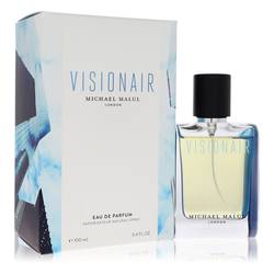 Visionair Eau De Parfum Spray By Michael Malul – Michael Malul | ClozArt