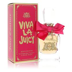 Viva La Juicy Eau De Parfum Spray By Juicy Couture – Juicy Couture | ClozArt