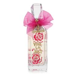 Viva La Juicy La Fleur Eau De Toilette Spray (Tester) By Juicy Couture – Juicy Couture | ClozArt