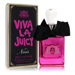 Viva La Juicy Noir Eau De Parfum Spray By Juicy Couture – Juicy Couture | ClozArt