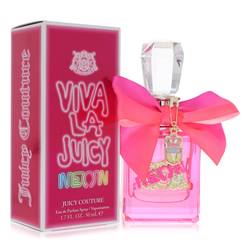 Viva La Juicy Neon Eau De Parfum Spray By Juicy Couture – Juicy Couture | ClozArt