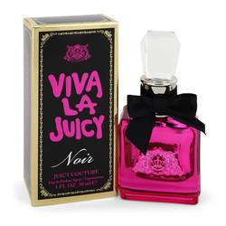 Viva La Juicy Noir Eau De Parfum Spray By Juicy Couture – Juicy Couture | ClozArt