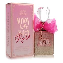 Viva La Juicy Rose Eau De Parfum Spray By Juicy Couture – Juicy Couture | ClozArt