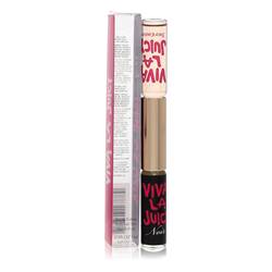 Viva La Juicy Noir Duo Mini EDP Roll On Viva La Juicy Noir+Viva La Juicy By Juicy Couture – Juicy Couture | ClozArt