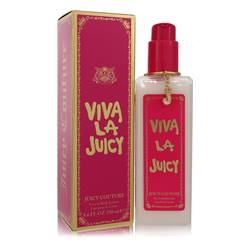 Viva La Juicy Body Lotion By Juicy Couture – Juicy Couture | ClozArt