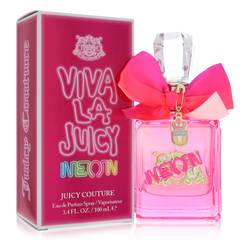 Viva La Juicy Neon Eau De Parfum Spray By Juicy Couture – Juicy Couture | ClozArt