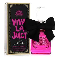 Viva La Juicy Noir Eau De Parfum Spray By Juicy Couture – Juicy Couture | ClozArt